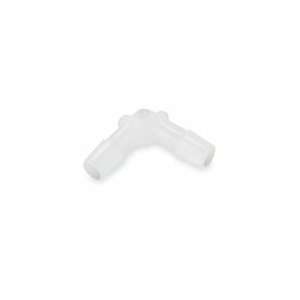   JAMES L0 8NK Elbow,Equal Barbed,PVDC,1/2 In,PK 5: Home Improvement
