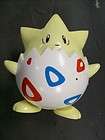 Pokemon Togepi 3 inch Moving Talking Action Figure Legs Move & he 