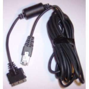  Madge   Cable for 3221 Go Card Token Ring   3650 4715 