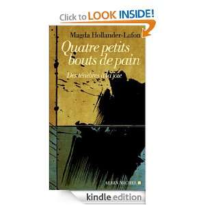   ) (French Edition) Magda Hollander Lafon  Kindle Store