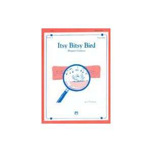  Itsy Bitsy Bird Sheet: Sports & Outdoors