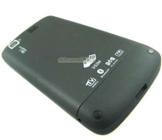   Unlocked 3 SIM Dual Cameras Bluetooth TV MP3 MP4 cellphone C5  