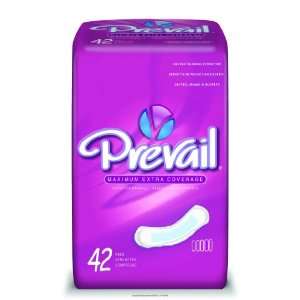  Prevail Bladder Control Pads, Bladd Cntrl Pad Ultra Pl, (1 