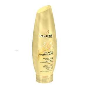 Pantene Pro V Blonde Expressions Daily Color Enhancing Conditioner for 