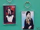   NICKS   Fleetwood Mac   with 2 Photos   Collectible GIFT Keychain #2