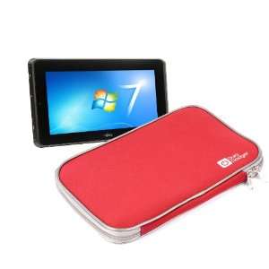   Shock And Water Resistant Protective Pouch For Fujitsu Stylistic Q550