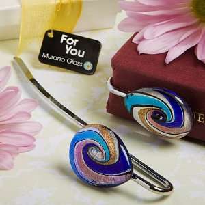   Favors Murano Glass Collection bookmarks: Health & Personal Care