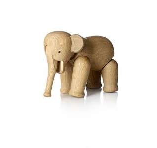 KAY BOJESEN ELEPHANT MID CENTURY MODERN ERA DANISH MODERN STUNNING 