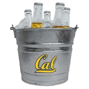  Cal Golden Bears NCAA Ice Bucket: Sports & Outdoors