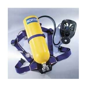  832s Self contained Breathing Apparatus (scba), North Safety Products