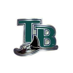  Tampa Bay Devil Rays MLB Buckle: Everything Else