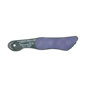  Tammy Taylor Terminator Foot File Large 100g: Beauty