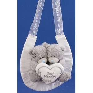  Me to You Tatty Teddy Bear Couple 2.5 (7.62 Cm) Just 