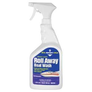  MaryKate Roll Away Boat Wash: Sports & Outdoors