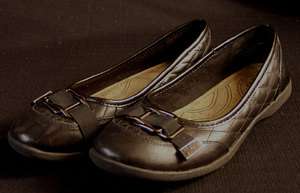 Dockers FABU Flats Womens Shoes Size 8  