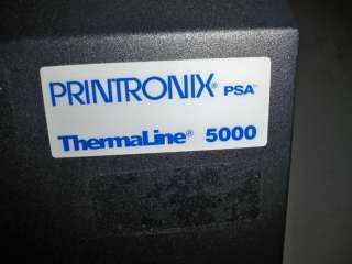 Printronix ThermaLine Thermal Label Printer T5000 2  