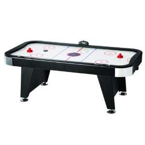 Fat Cat Storm Air Powered Hockey Table 64 3001:  Sports 