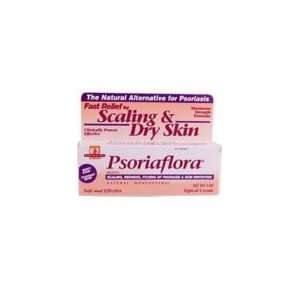   Boericke & Tafel Psoriaflora Cream ( 1x1 OZ) By Boericke & Tafel