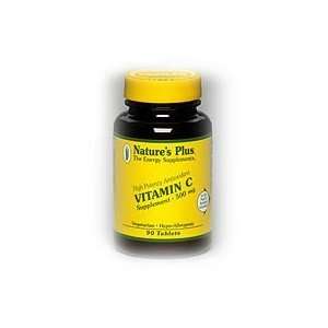 Vitamin C 500mg with Rose Hips   90   Tablet:  Grocery 