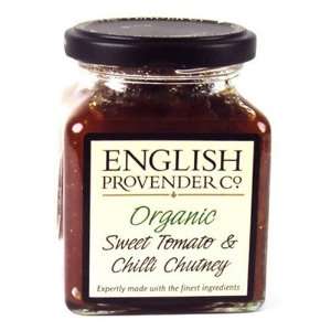 English Provender Organic Sweet Tomato &: Grocery & Gourmet Food
