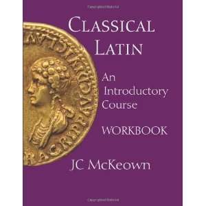   Workbook (English and Latin Edition) [Paperback] JC McKeown Books