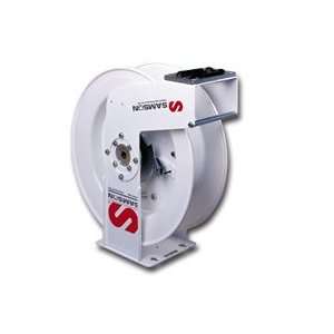  Heavy Duty 3/4 Hose Reel Only: Home Improvement