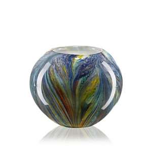  Renoir Rose Bowl d8.5xh6.5 inches