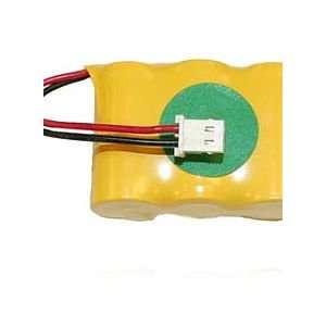    Dantona 3.6V/ 400mAh Ni Cd Battery for Sony BP T37 Electronics