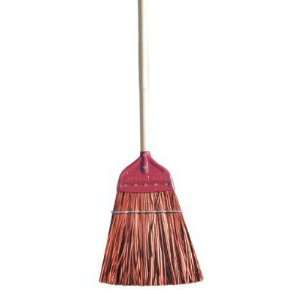  SEPTLS4556011   Metal Cap Brooms