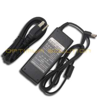 Laptop Battery Charger for Toshiba Satellite l305 s5955  