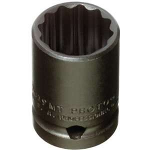  Proto 577 7418MT Torqueplus™ Metric Impact Sockets 1/2 