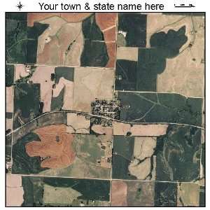  Aerial Photography Map of Mount Leonard, Missouri 2010 MO 