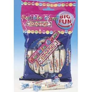  Smarties, Bubble Gum Toys & Games