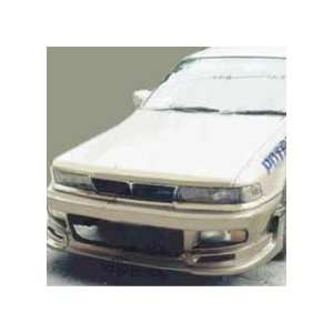   89   94 : Mitsubishi Galant Cyber Style Front Bumper: Home Improvement