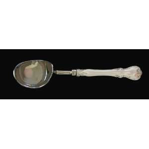   Provincial Sterling Silver Custom Ice Cream Scoop: Home & Kitchen