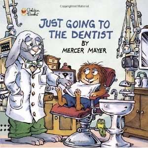   Critter) (Golden Look Look Books) [Paperback] Mercer Mayer Books