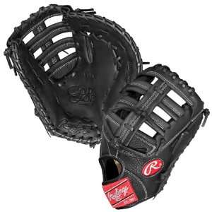  Rawlings Gold Glove Gamer 12.5 inch First Base Left Handed 