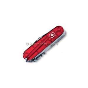  SwissChamp XLT  Ruby Knife: Sports & Outdoors