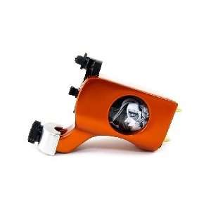  Bishop Rotary Tattoo Machine (Orange): Health & Personal 