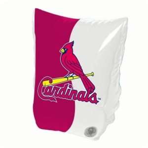  St. Louis Cardinals MLB Arm Swimmies: Sports & Outdoors
