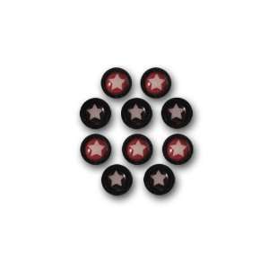  Barnacles Interchangeable Snap Set   Stars Mini Cell 