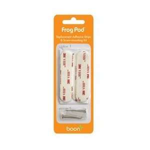  Boon Frog/Bug Pod Replacement Kit: Baby