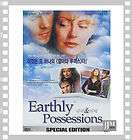 Earthly Possessions (DVD, 1999) Susan Sarandon   