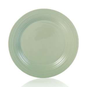  Mikasa Swirl Sage 11 1/4 Inch Dinner Plate Kitchen 