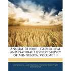 NEW Annual Report   Geological and Natural History Surv  