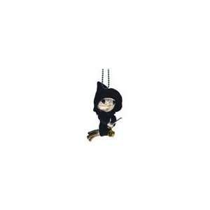  Watchover Voodoo LITTLE WITCH Doll Keychain Toys & Games