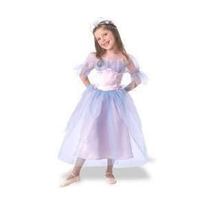 Swan Lake Princess Halloween Costume Size Small (4 6 