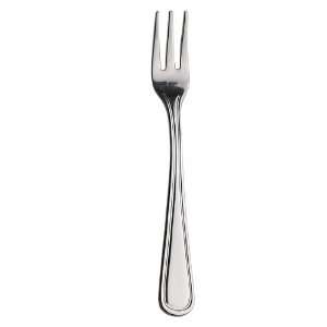   Mirror Finish Stainless Oyster Fork:  Kitchen & Dining