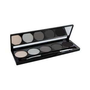  Isadora Eye Shadow Palette Beauty