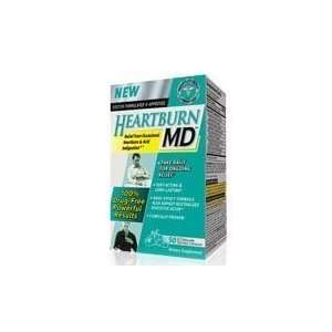  Heartburn Md 50 CAP   Iovate Health Health & Personal 